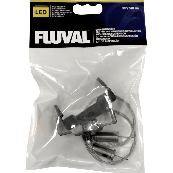 Fluval Aufhänge-Kit für LED Beleuchtungssystem - 1 Set