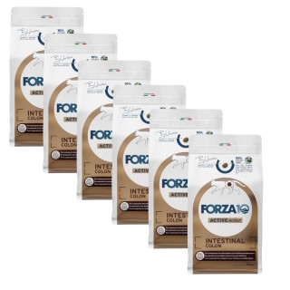 Forza 10 Active Line - Intestinal Colon Fisch - 2,4 kg (6 x 400 g)