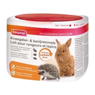 Beaphar Kleintier-Milch - 200 g