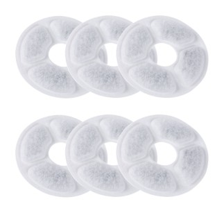 Eyenimal Smart Bloom Ersatzfilter - Ersatzfilter (6 Stück)