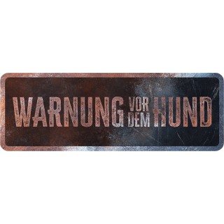 Warnschild general 2 deutsch D&D Home