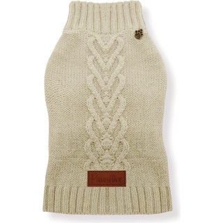 Croci Pullover Homy Celtic Cream - 25 cm