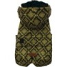 Croci Mantel Goldfinger wasserfest - 60 cm