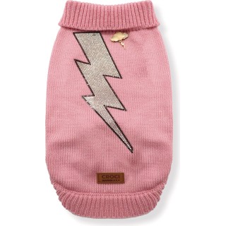Croci Pullover Thunder Pink - 35 cm