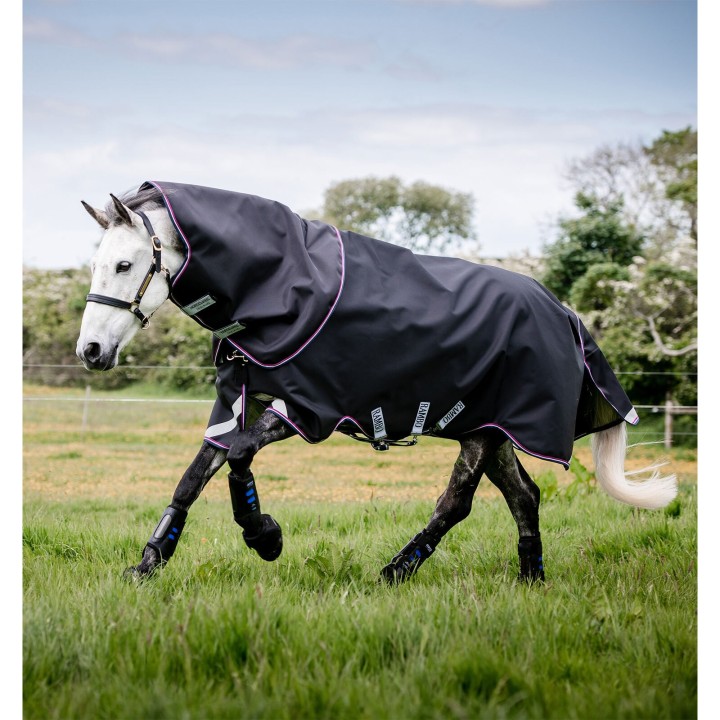 Outdoor-Decke Horseware Rambo Supreme Turnout 0g