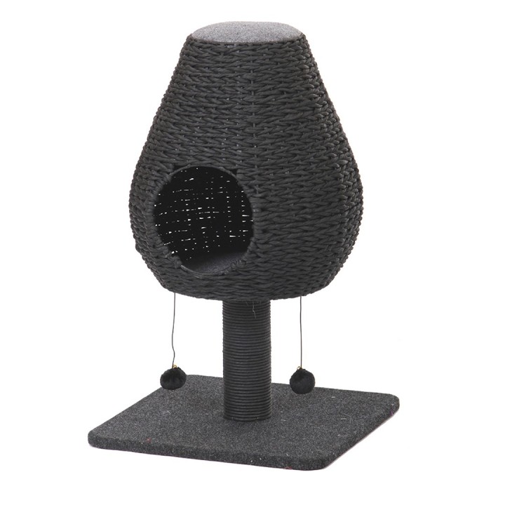 Kratzbaum Ebi Trend Tree Elegance Lissom