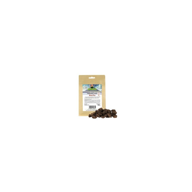 Schecker - Schecker ICELAND Vulcano Lava&nbsp, [Rind]