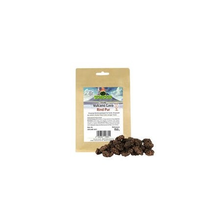 Schecker - Schecker ICELAND Vulcano Lava&nbsp, [Rind]