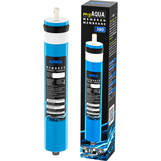 ARKA myAqua 380 Membran - 1 Stk