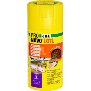 JBL PRONOVO LOTL GRANO S - 100ml CLICK