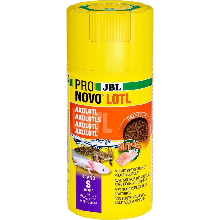 JBL PRONOVO LOTL GRANO S - 100ml CLICK