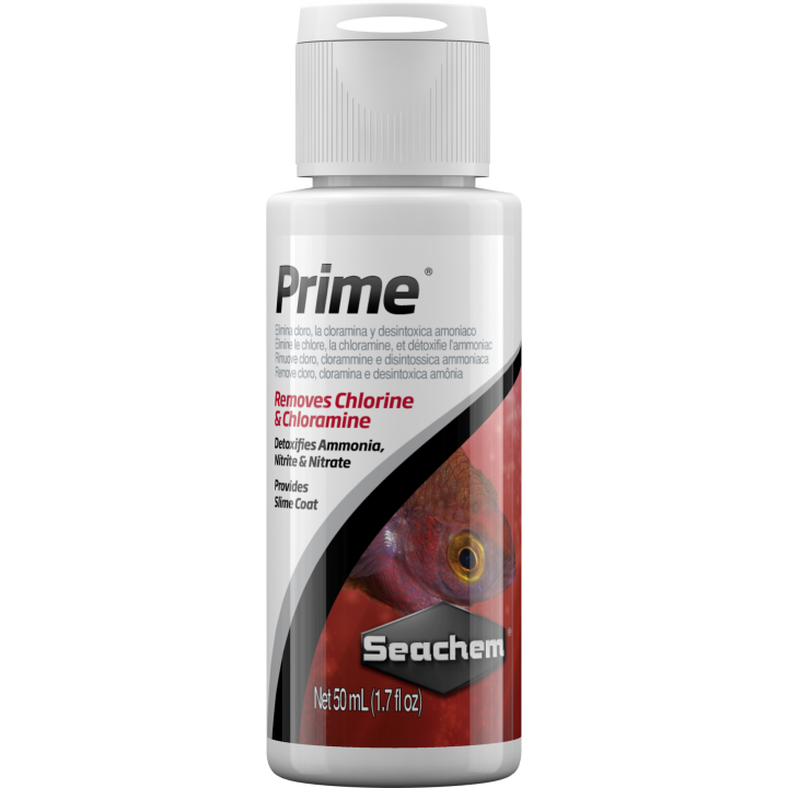Seachem Prime - 50 ml