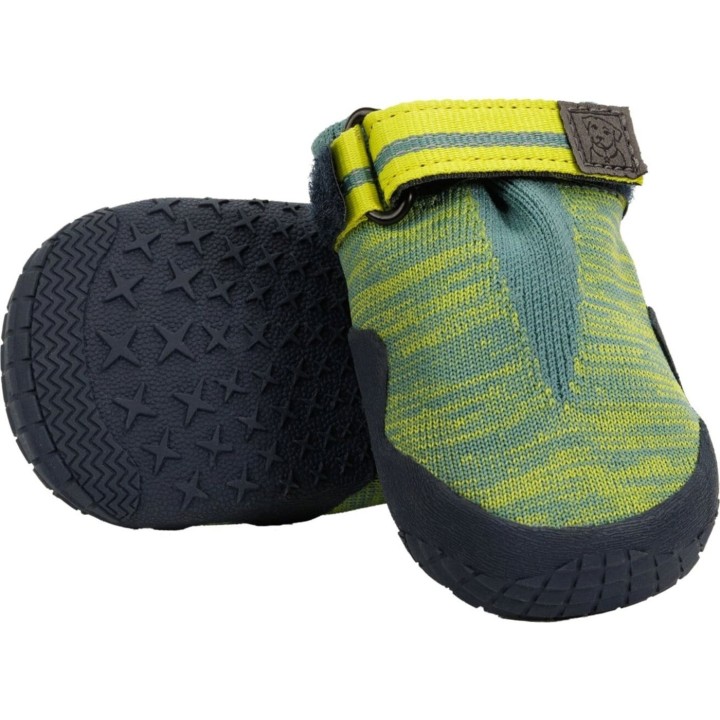 Ruffwear Hi & Light™ Wanderschuhe River Rock Green - 83 mm