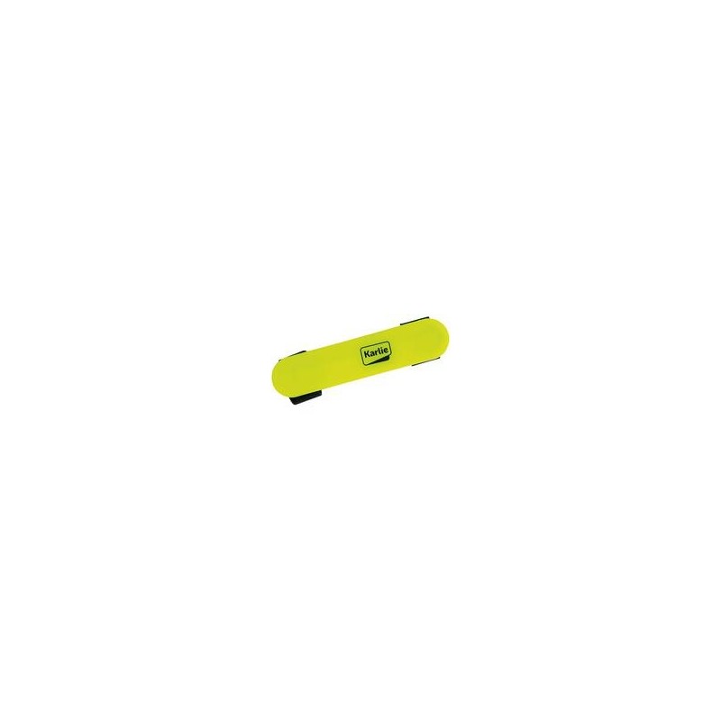 Karlie - Visio Light USB Streifen [Gelb]