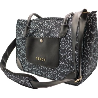 Croci Tasche Damask - 1 Stk