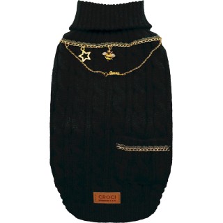 Croci Pullover Chains - 50 cm