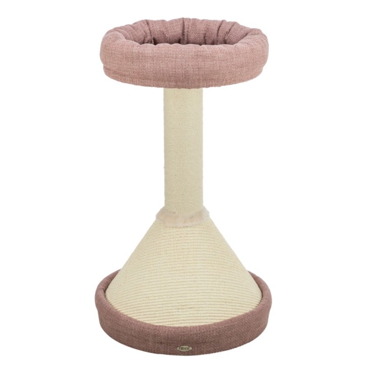 Trixie Kratzbaum Viviana - altrosa