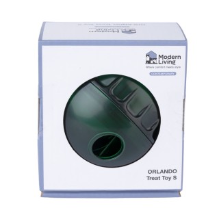 Modern Living Leckerli-Spielzeug Orlando  - Größe S: Ø 9 cm