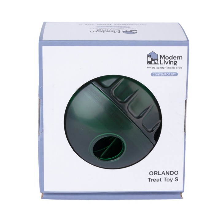 Modern Living Leckerli-Spielzeug Orlando  - Größe S: Ø 9 cm