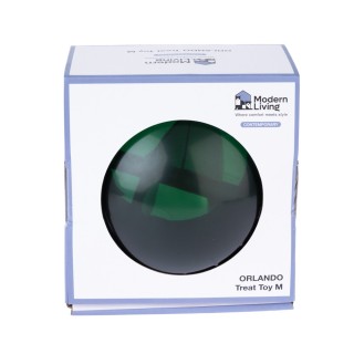 Modern Living Leckerli-Spielzeug Orlando  - Größe M: Ø 12 cm