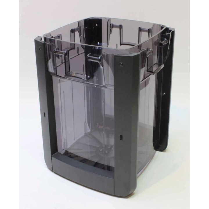 Eheim Filterbehälter professionel 4+ und 4e mit Seitenblenden - 2271