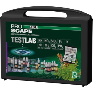 JBL ProAquatest LAB Proscape - 1 Set