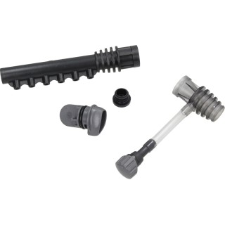 Eheim Leistungsregler m. Diffusor u. Düsenr. - 1 Set