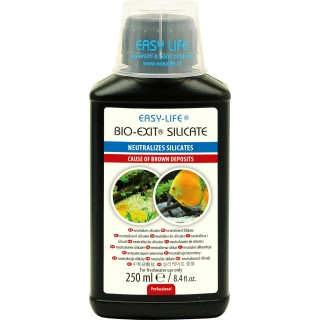 Easy-Life Bio-Exit Silicate - 250 ml