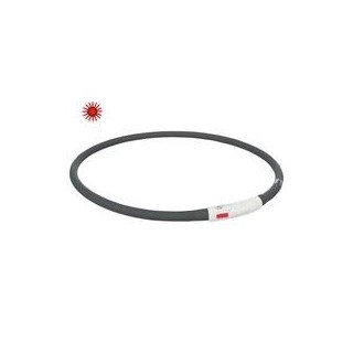 LED - Leuchtschlauch [Schwarz]