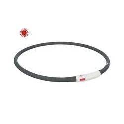 LED - Leuchtschlauch [Schwarz]