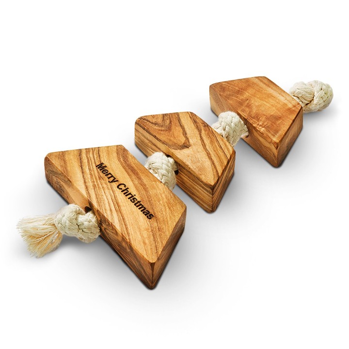 Wolters | Olivi Tannenbaum | 28 cm