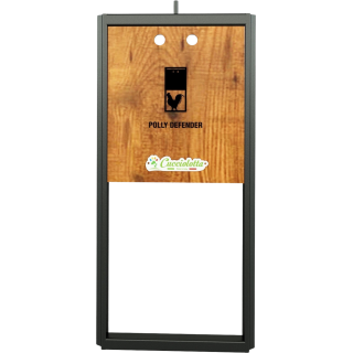 Cucciolotta Polly Stallklappe - 1 Stk