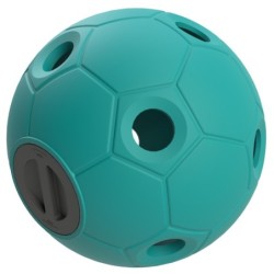Kerbl Futterspielball Soccer - Ø 40 cm