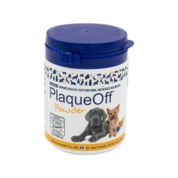 ProDen PlaqueOff Pulver - 60 g