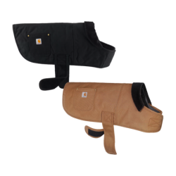Carhartt Dog Chore Coat - Schwarz - S