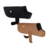 Carhartt Dog Chore Coat - Schwarz - S