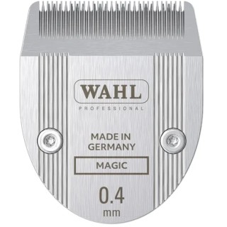 Wahl Professional Schneidsatz, 0,4 mm - 1 Stk