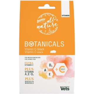 bunny Vitamin C-Snack - 150 g