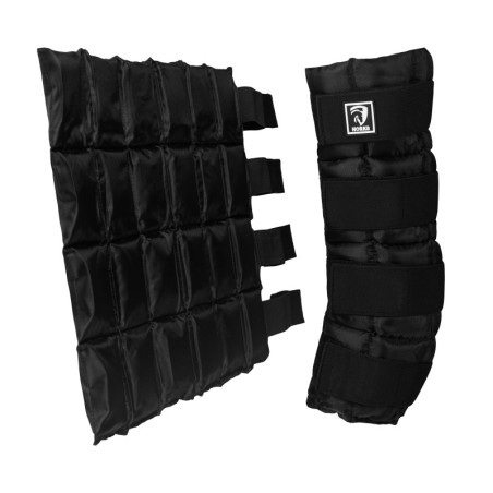 Ice-Boots Gamaschen für Pferde, Horka