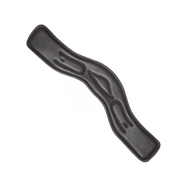 Sattelgurt Kieffer Ultrasoft® 55 cm