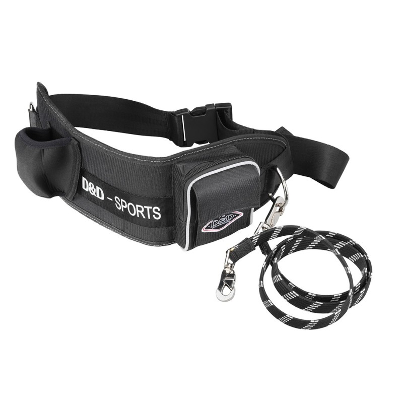 Freihand-Hundeleine D&D Home Active Walker