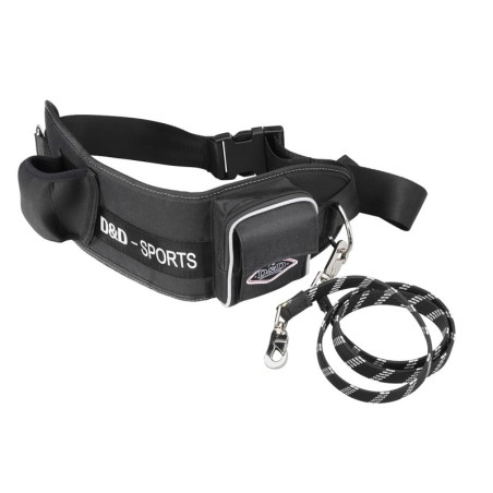 Freihand-Hundeleine D&D Home Active Walker