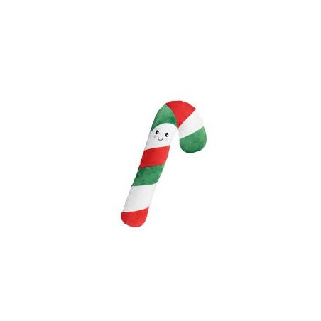 XL Plüsch-Zuckerstange