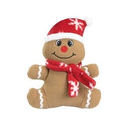 Nobby Plüsch Lebkuchenmann Cutie