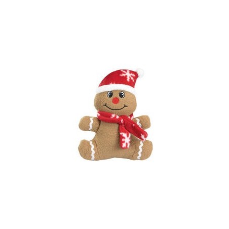 Nobby Plüsch Lebkuchenmann Cutie