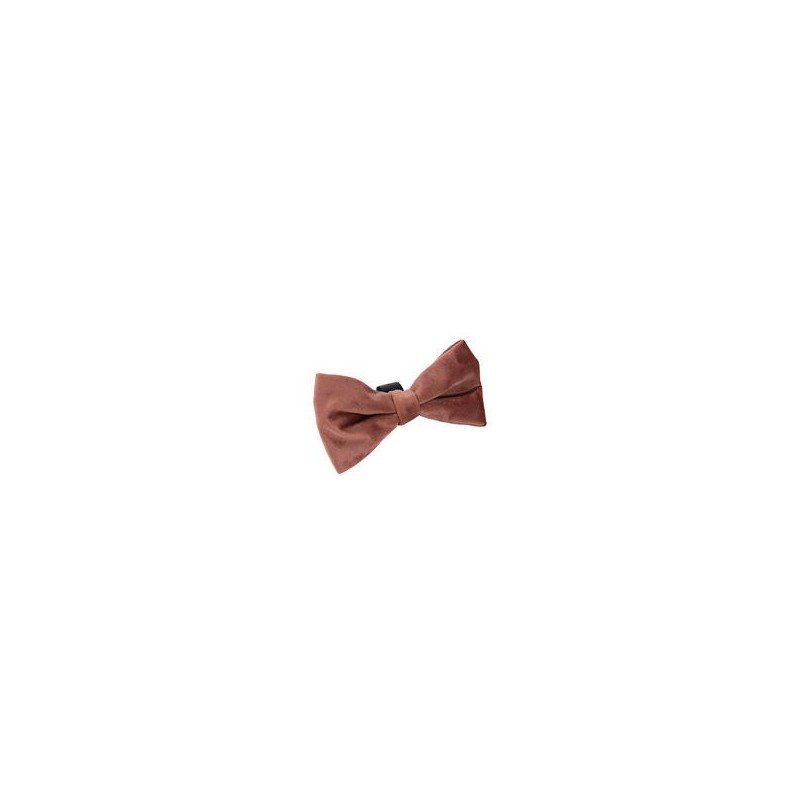 Designed by Lotte Hunde-Festtagsfliege [Rosa]