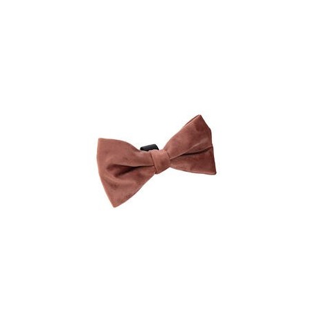 Designed by Lotte Hunde-Festtagsfliege [Rosa]