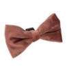 Designed by Lotte Hunde-Festtagsfliege [Rosa]