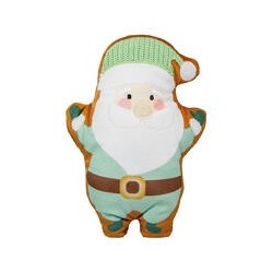Trixie - TRIXIE Weihnachtsmann Mint