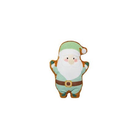 Trixie - TRIXIE Weihnachtsmann Mint